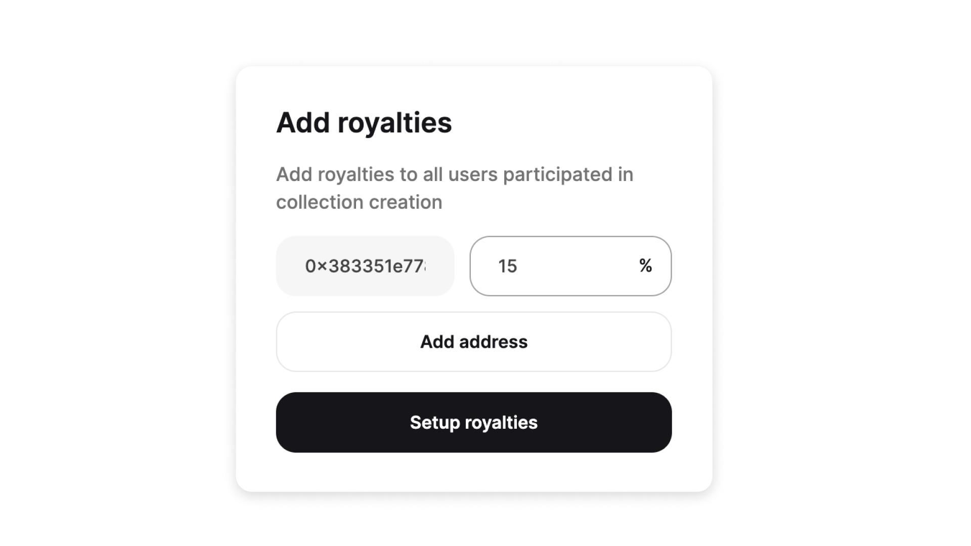 How to Get the Royalties You Deserve on Rarible