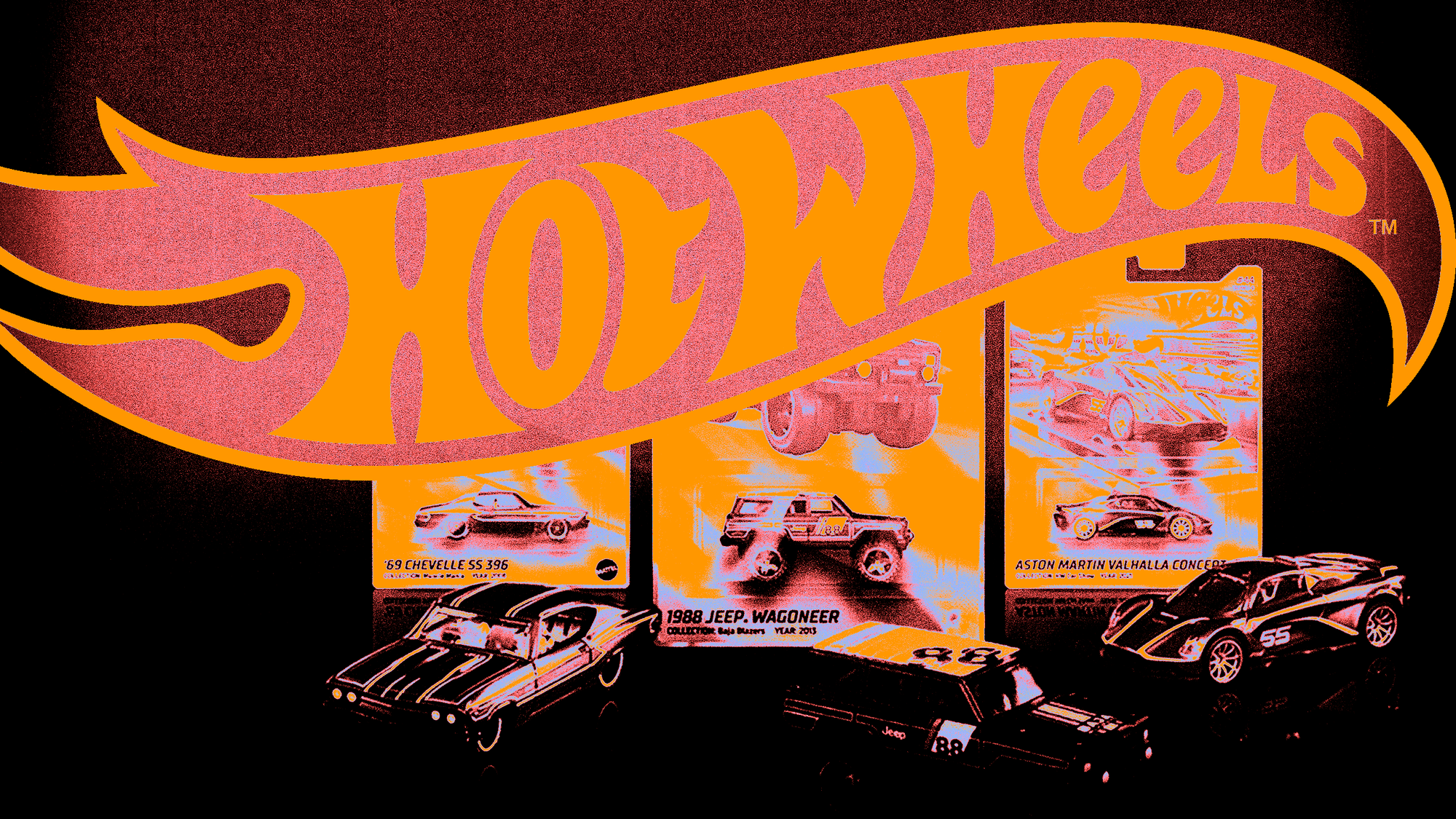 <div>Hot Wheels NFT Garage: All You Need to Know About Mattel's Biggest IP in Web3</div>
