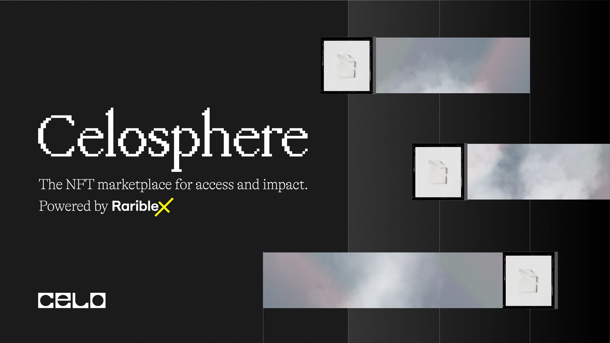 Presenting Celosphere, an NFT Marketplace Built for Art, Community, and Impact