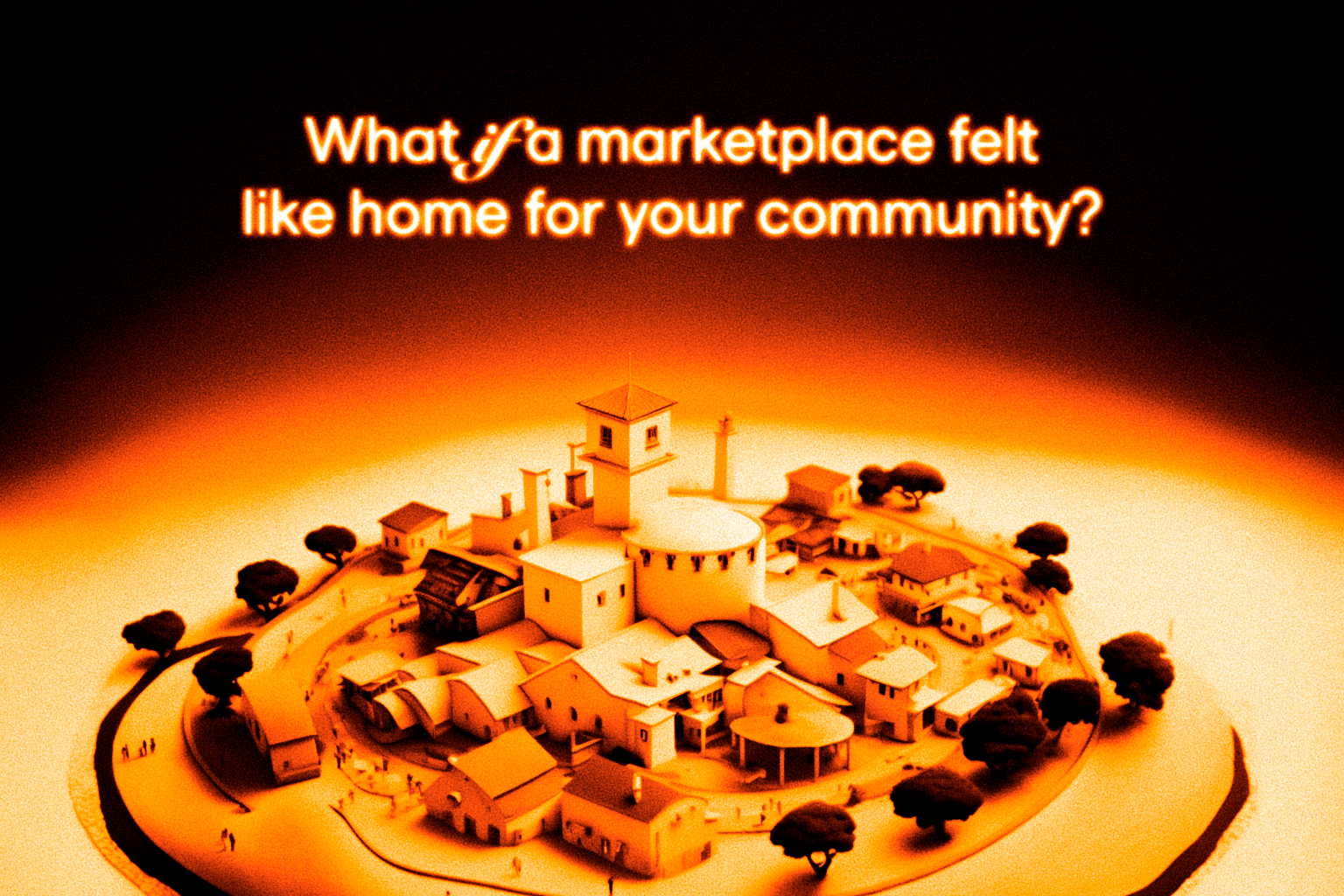 4 Reasons Why Community Marketplace is the Perfect Home for Your Holders