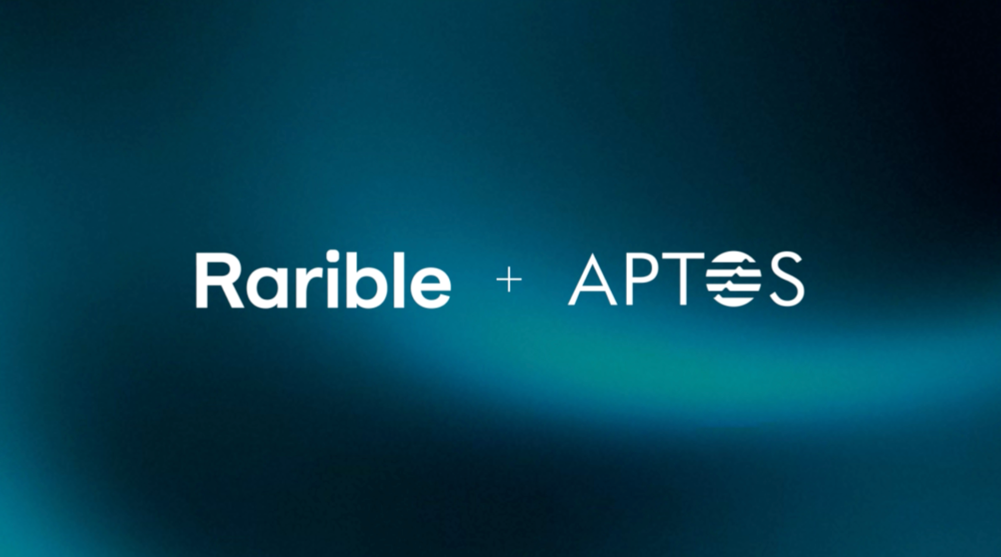 NFT Marketplace Rarible Integrates Aptos Blockchain