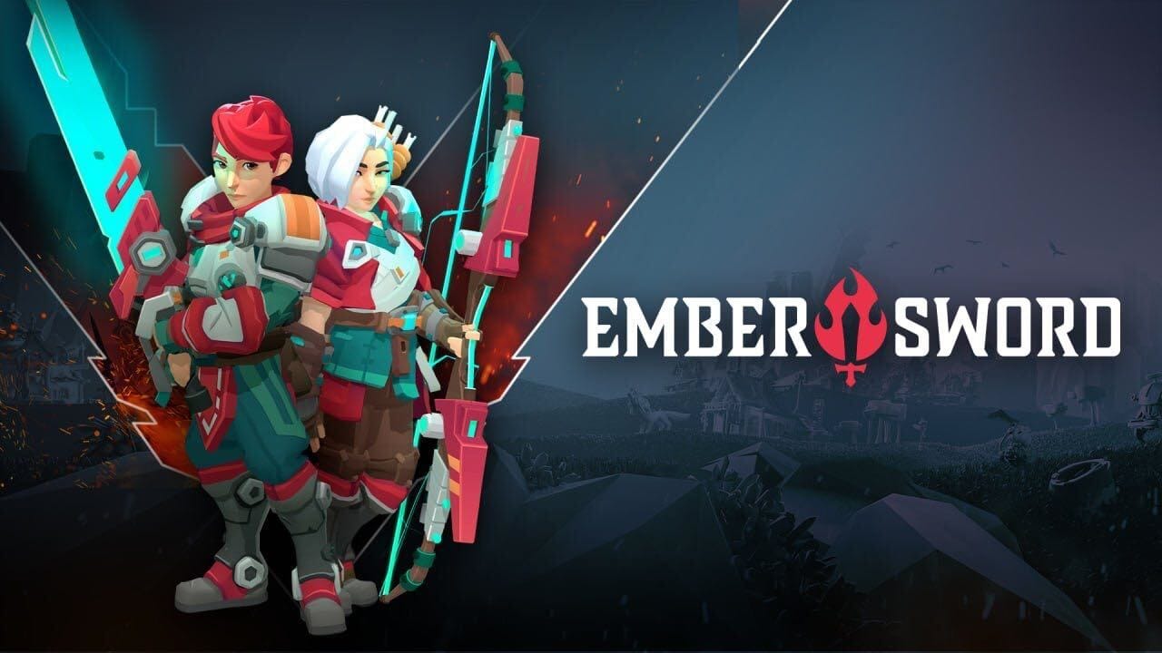 Ember Sword Drops Origins Collection on Rarible: Hear from the Founder