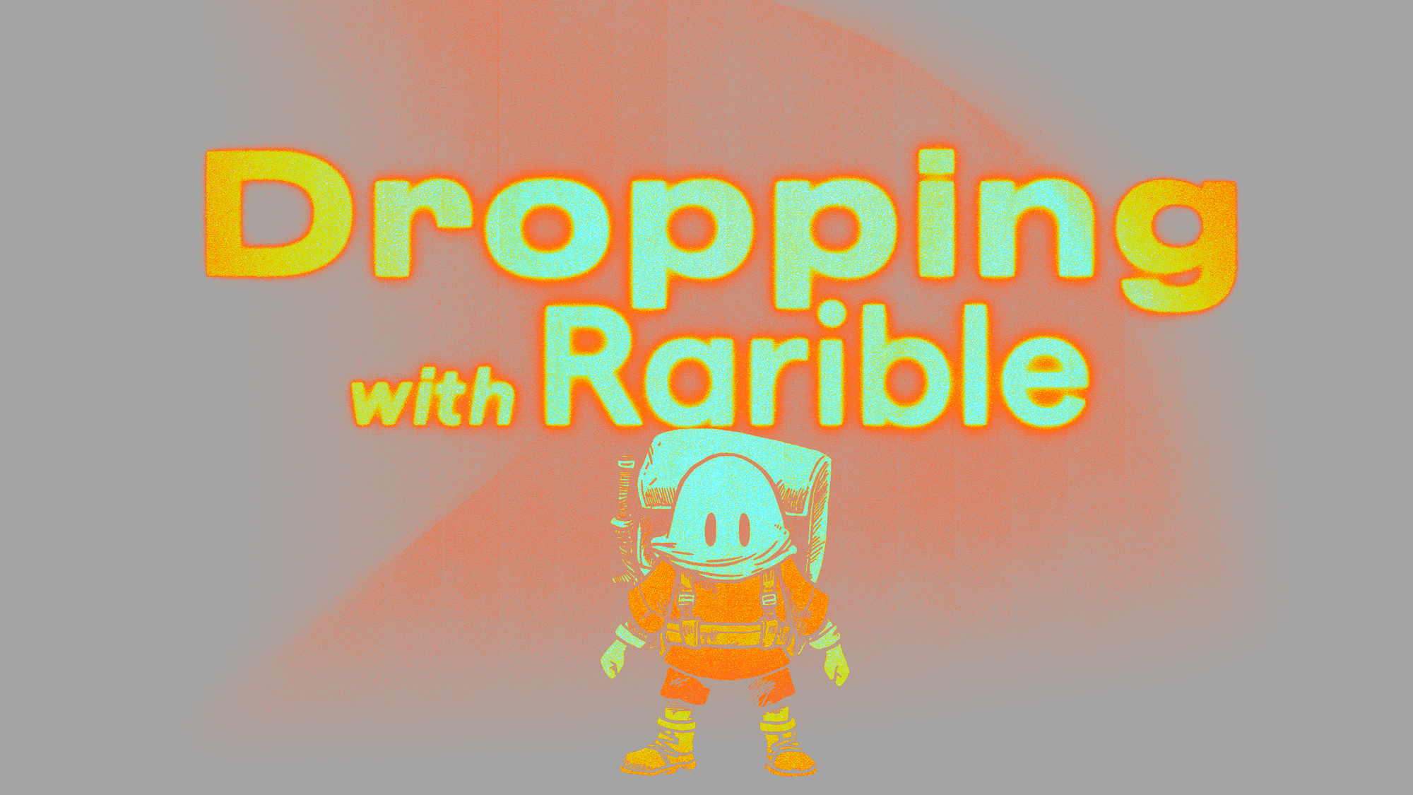 Everything You Need To Know About Dropping With Rarible