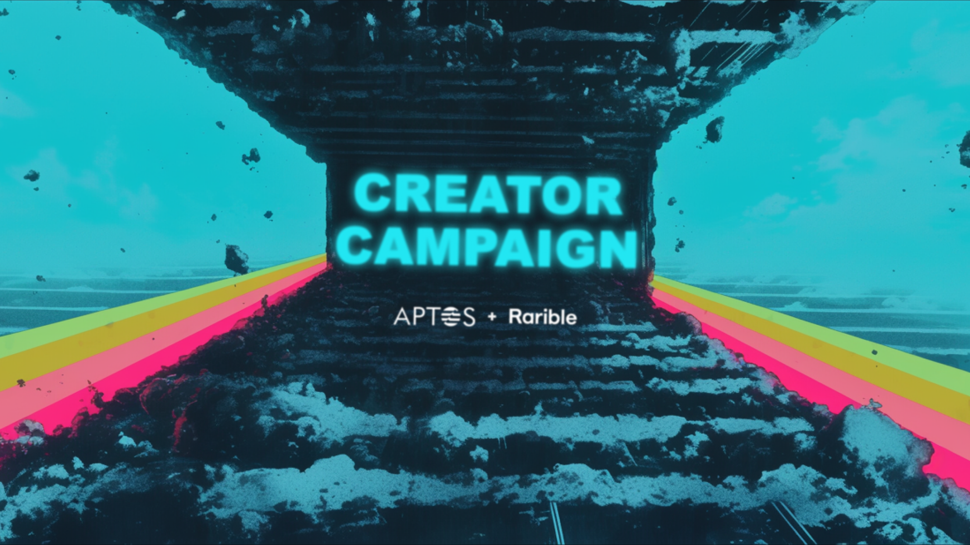 Aptos Launches New Creator Campaign