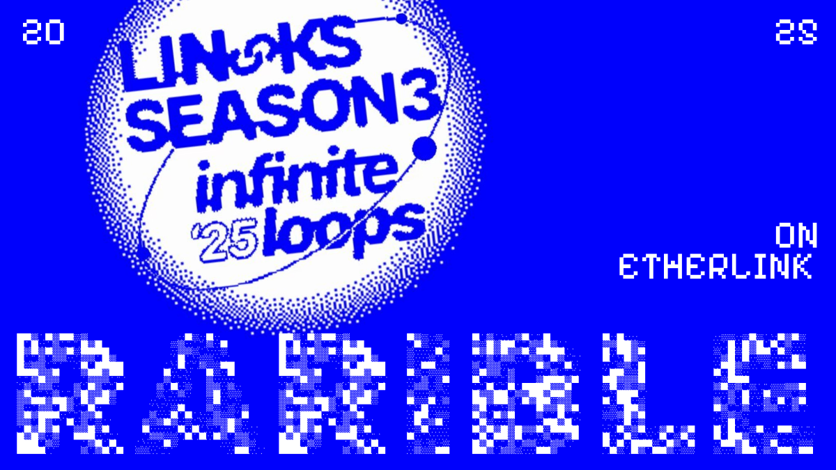 Links Season 3 Kicks Off With PerfectLoop on Etherlink