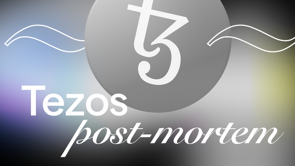 Why Tezos was off on Rarible for so long, and why that won't happen again
