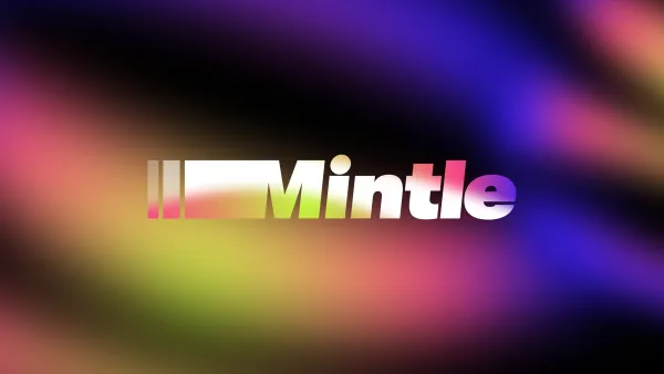 RaribleX Success Story: Mintle