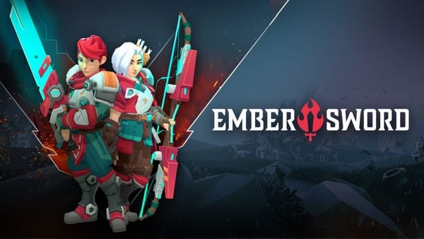 Ember Sword Drops Origins Collection on Rarible: Hear from the Founder