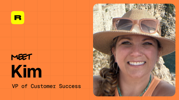 Meet Kim: VP of Customer Success at Rarible